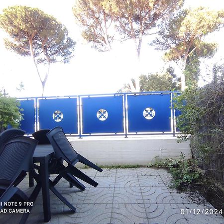 Hotel Coccinella Sabaudia Zewnętrze zdjęcie