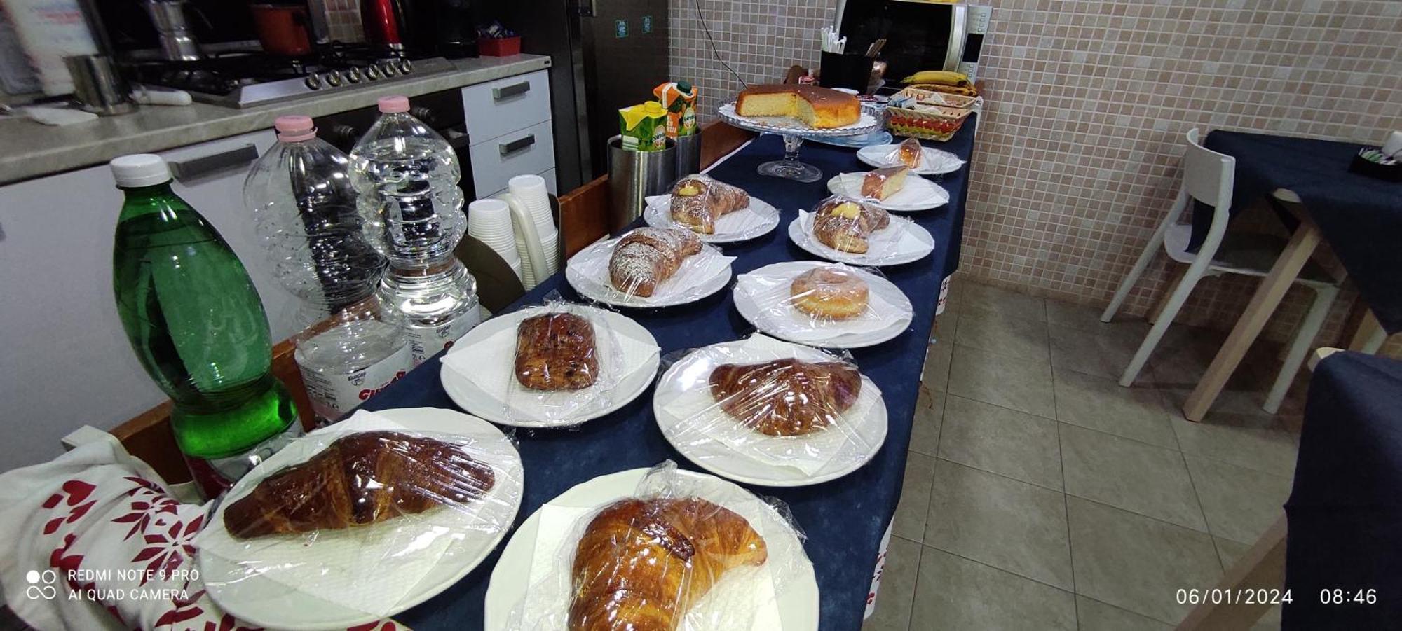 Hotel Coccinella Sabaudia Zewnętrze zdjęcie