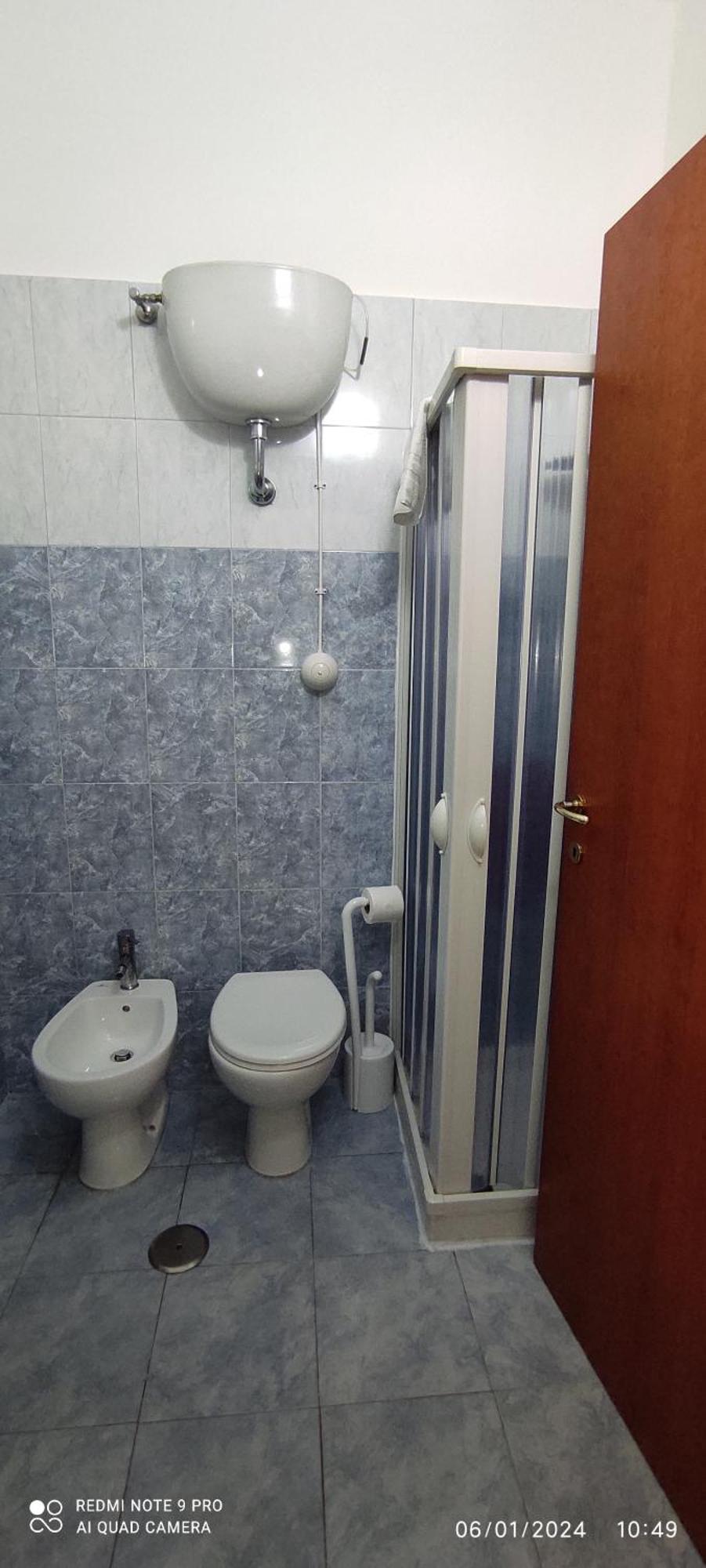 Hotel Coccinella Sabaudia Zewnętrze zdjęcie