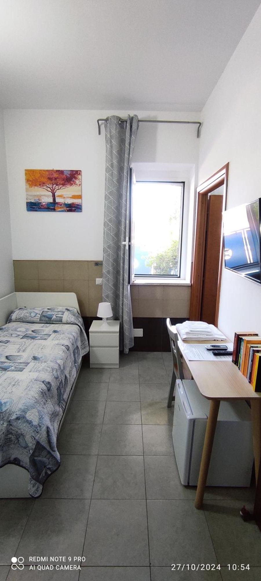 Hotel Coccinella Sabaudia Zewnętrze zdjęcie