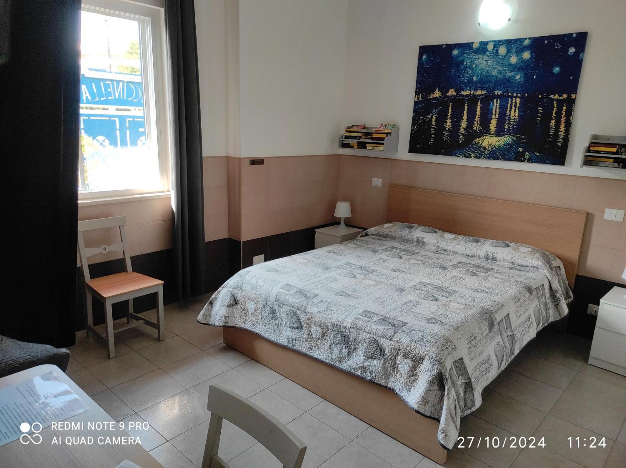 Hotel Coccinella Sabaudia Zewnętrze zdjęcie