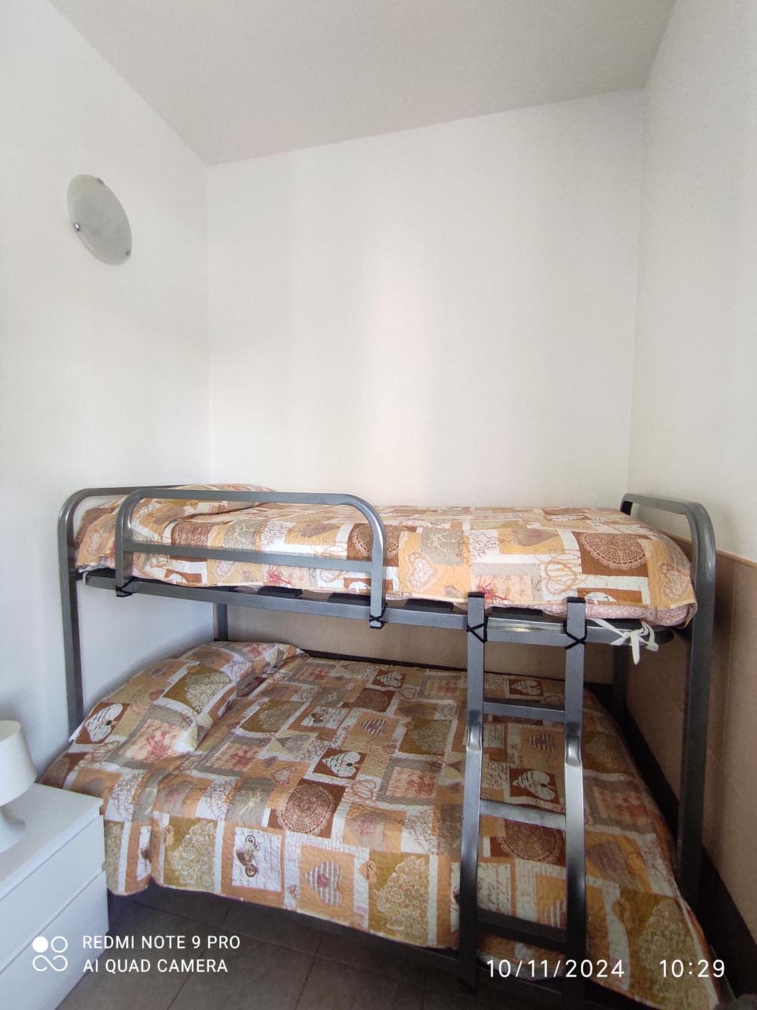 Hotel Coccinella Sabaudia Zewnętrze zdjęcie