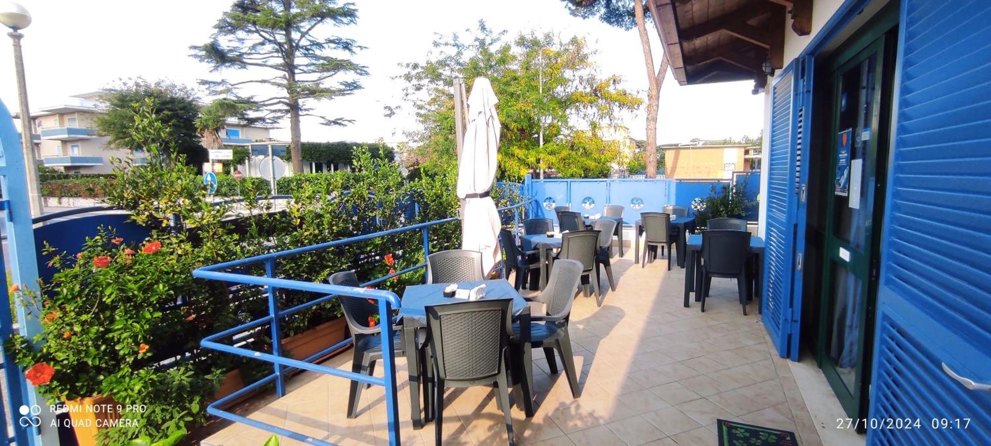 Hotel Coccinella Sabaudia Zewnętrze zdjęcie