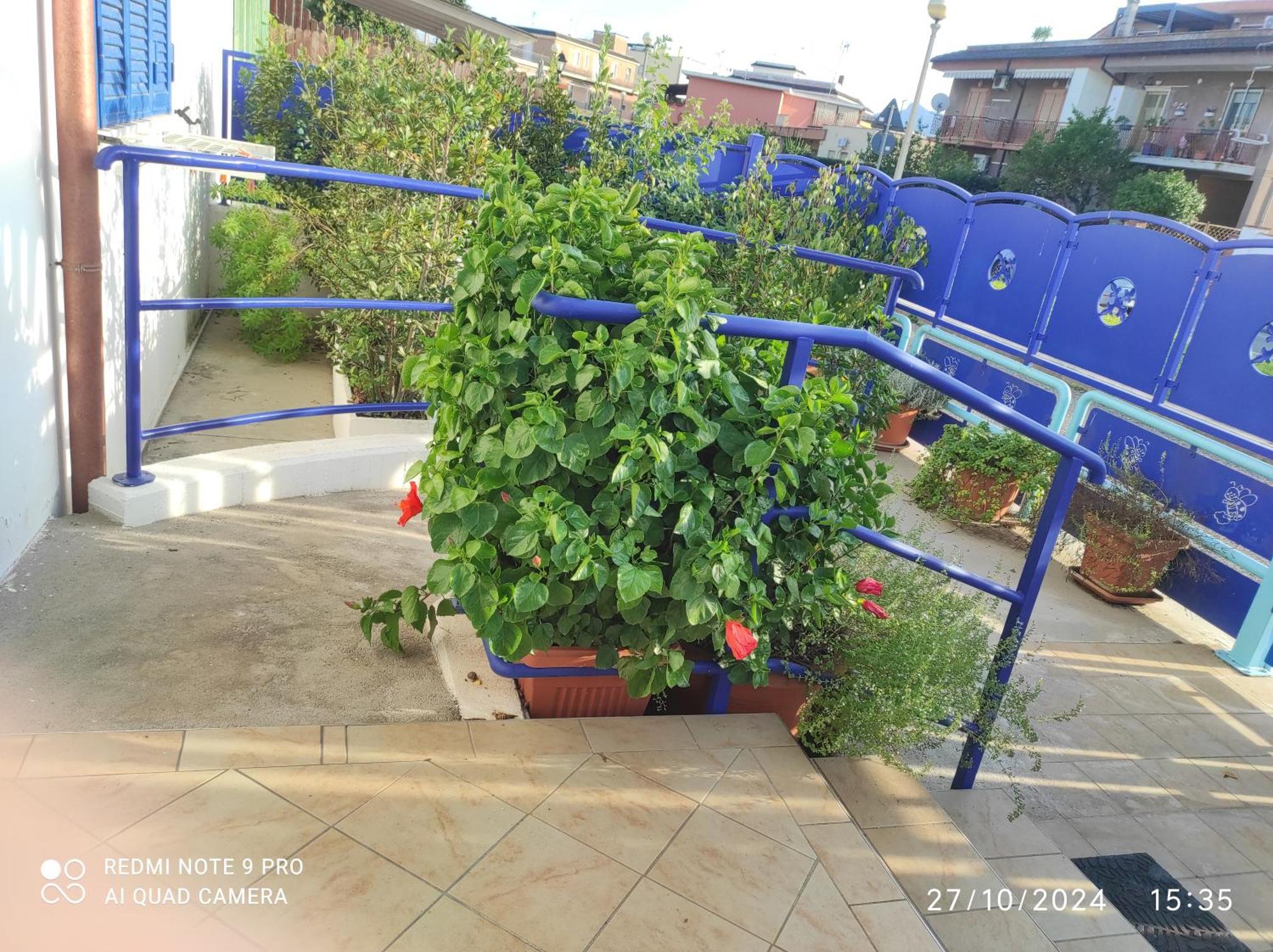 Hotel Coccinella Sabaudia Zewnętrze zdjęcie