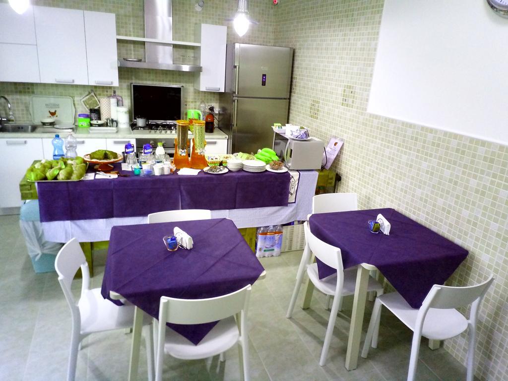 Hotel Coccinella Sabaudia Zewnętrze zdjęcie