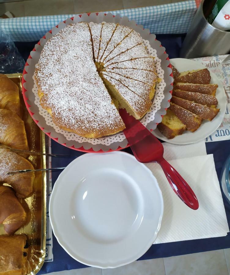 Hotel Coccinella Sabaudia Zewnętrze zdjęcie