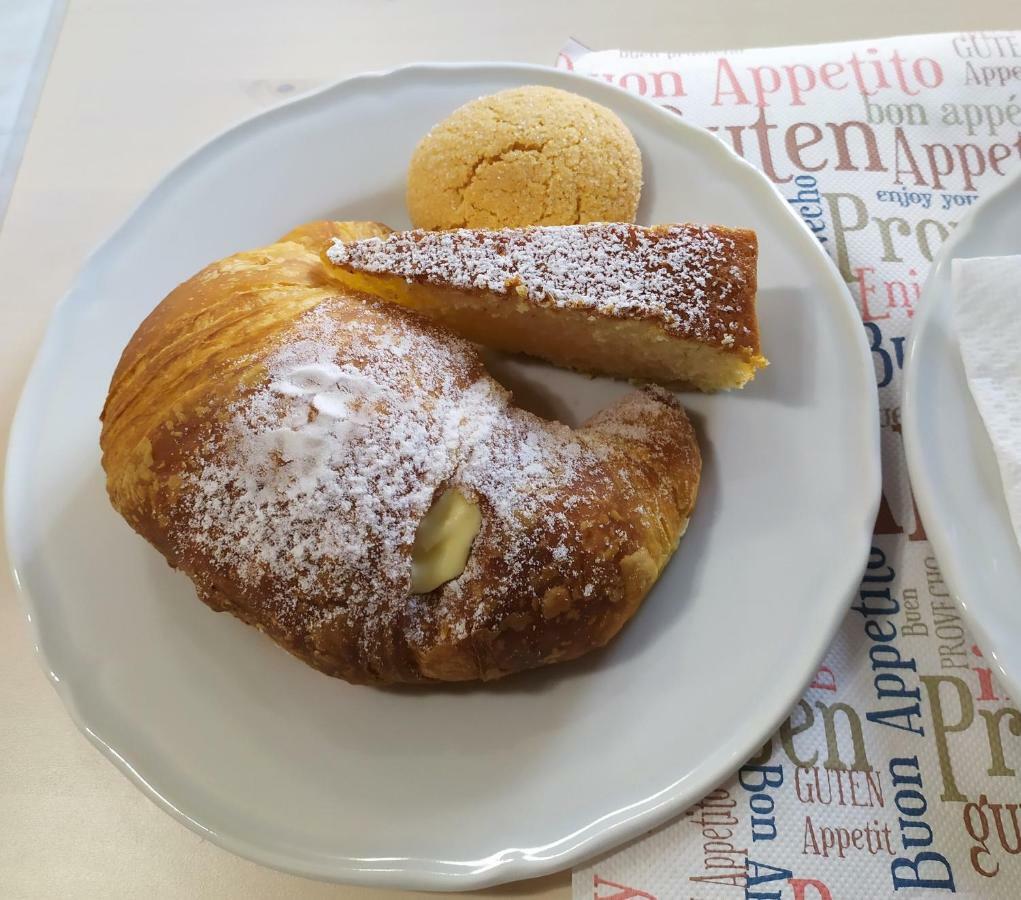 Hotel Coccinella Sabaudia Zewnętrze zdjęcie